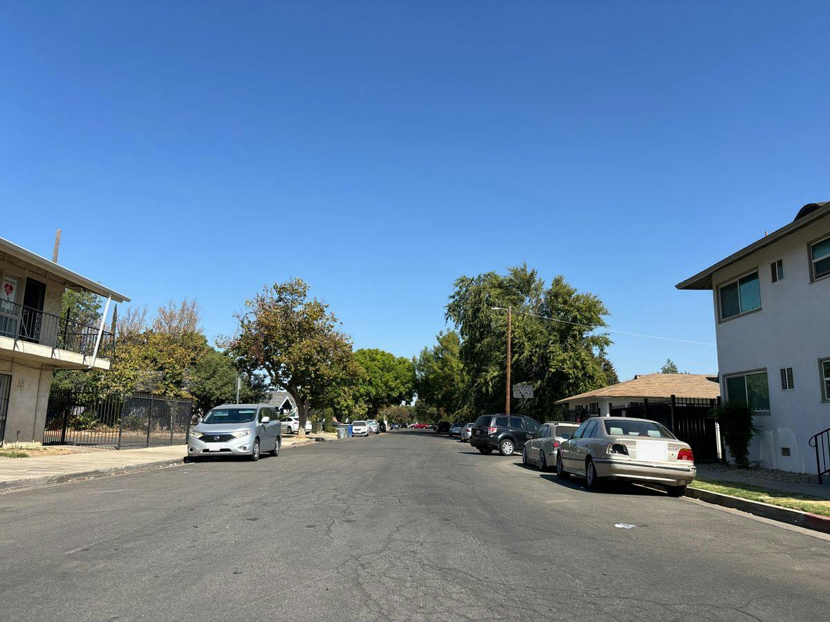 Roosevelt Ave, Fresno, CA 93728 #1