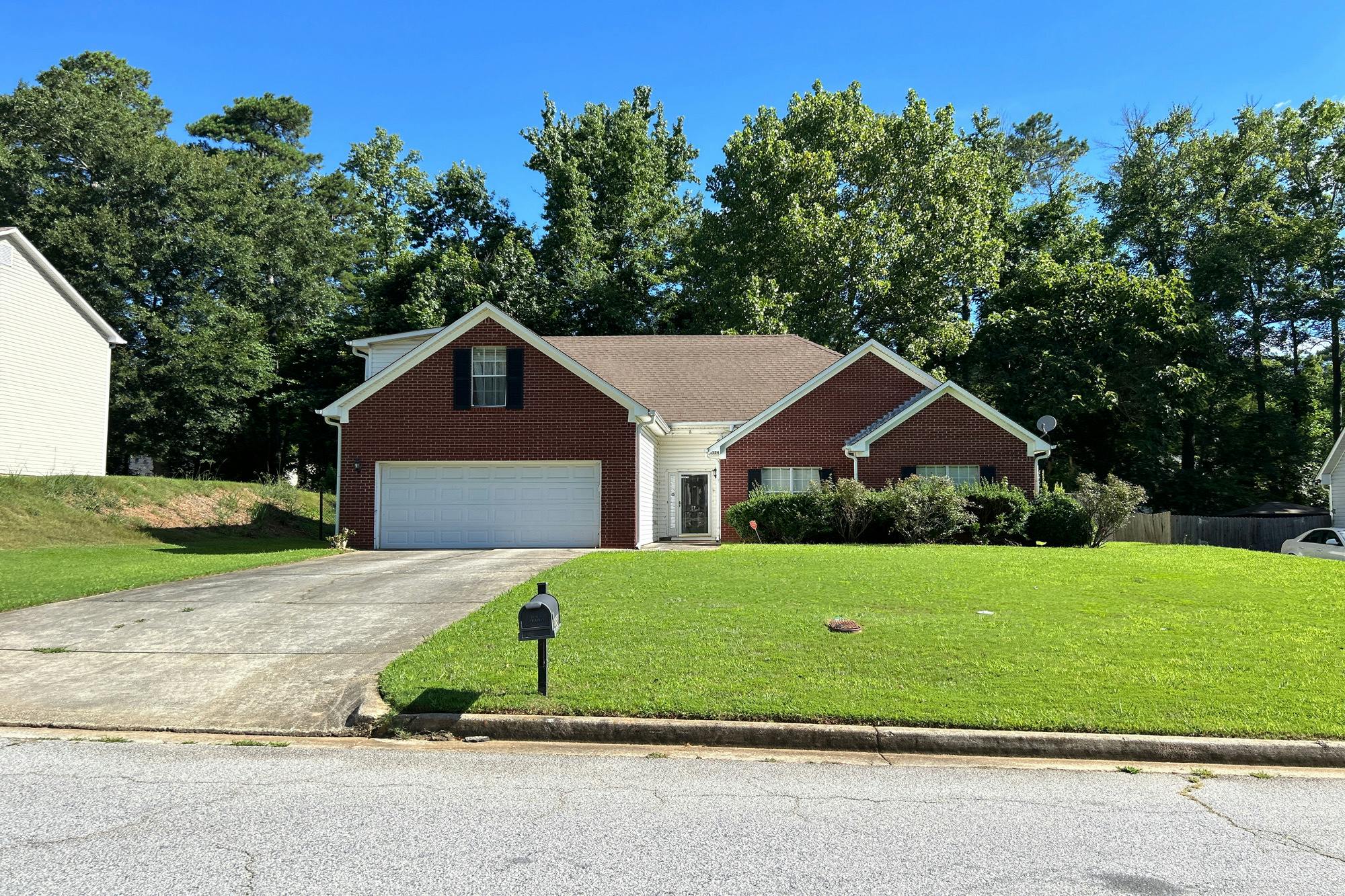 Wesley Meadows Dr, Decatur, GA 30035 #1