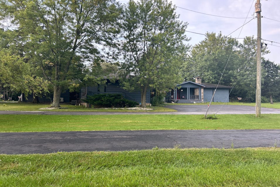 485 S Mumaugh Rd Lima, OH 45804, Allen County
