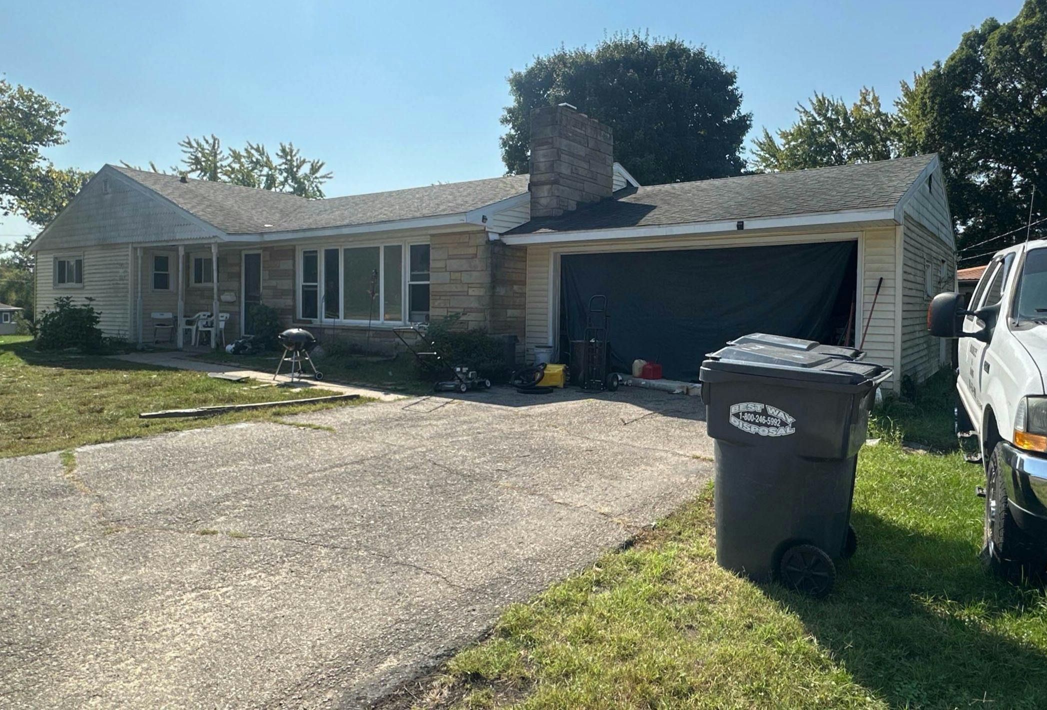Paras Hill Dr, Hartford, MI 49057 #1