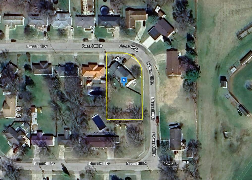 Paras Hill Dr, Hartford, MI 49057