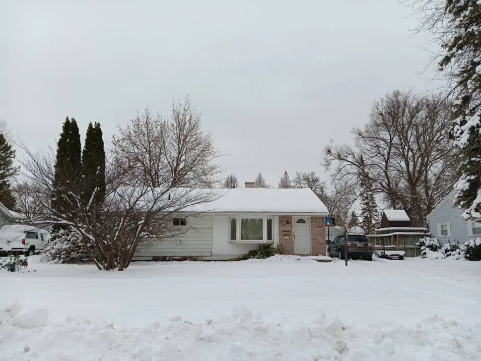 941 Nylon Street Saginaw, MI 48604, Saginaw County