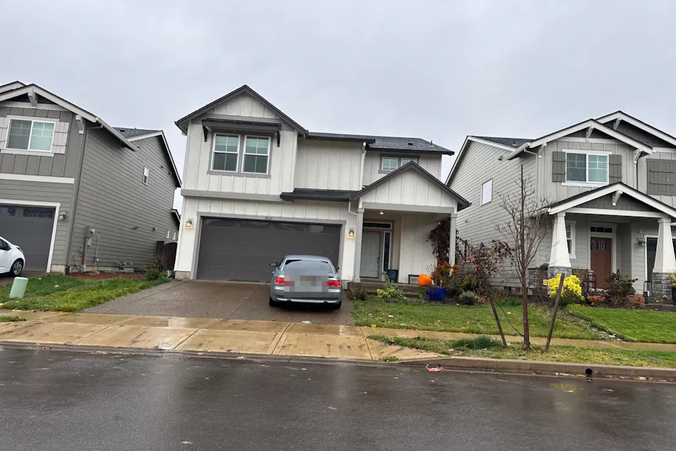 2621 NW Shadden Drive McMinnville, OR 97128, Yamhill County