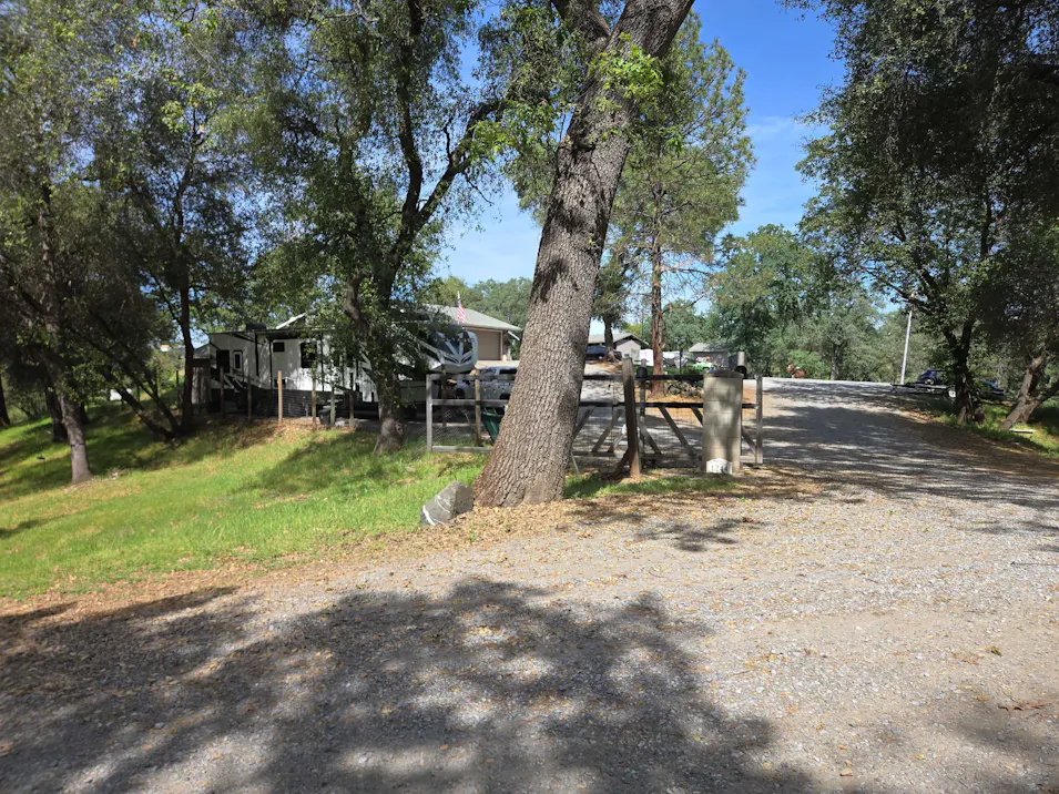 1244 Tree Top Rd Placerville, CA 95667, El Dorado County