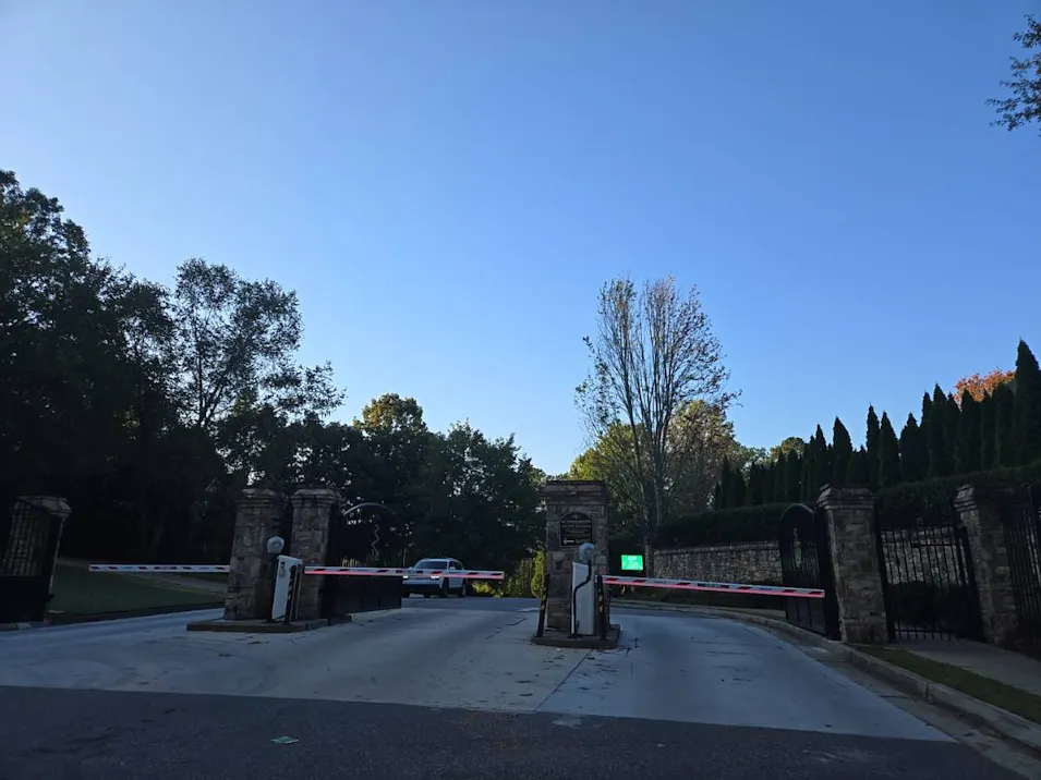 1100 Autumn Close Milton, GA 30004, Fulton County