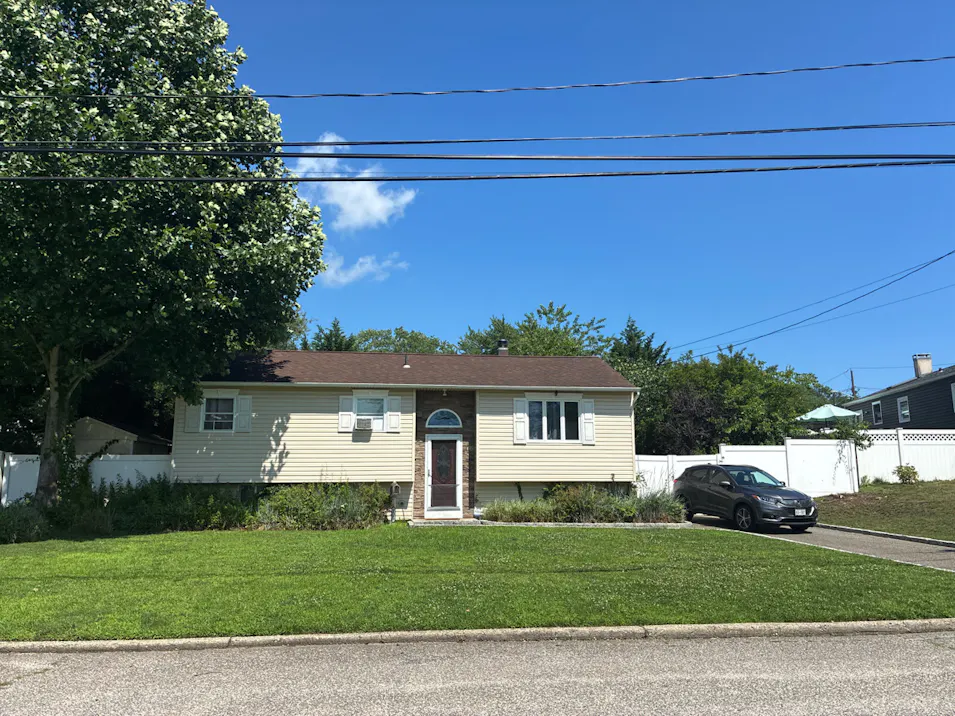 2703 Gull Avenue Medford, NY 11763, Suffolk County