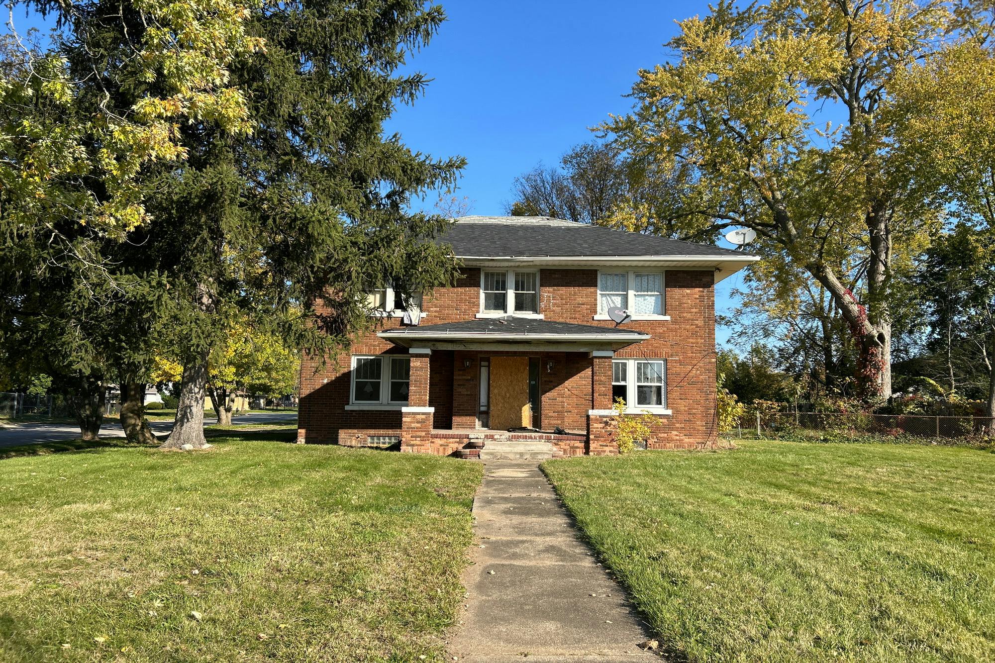 Lincoln Way, South Bend, IN 46628