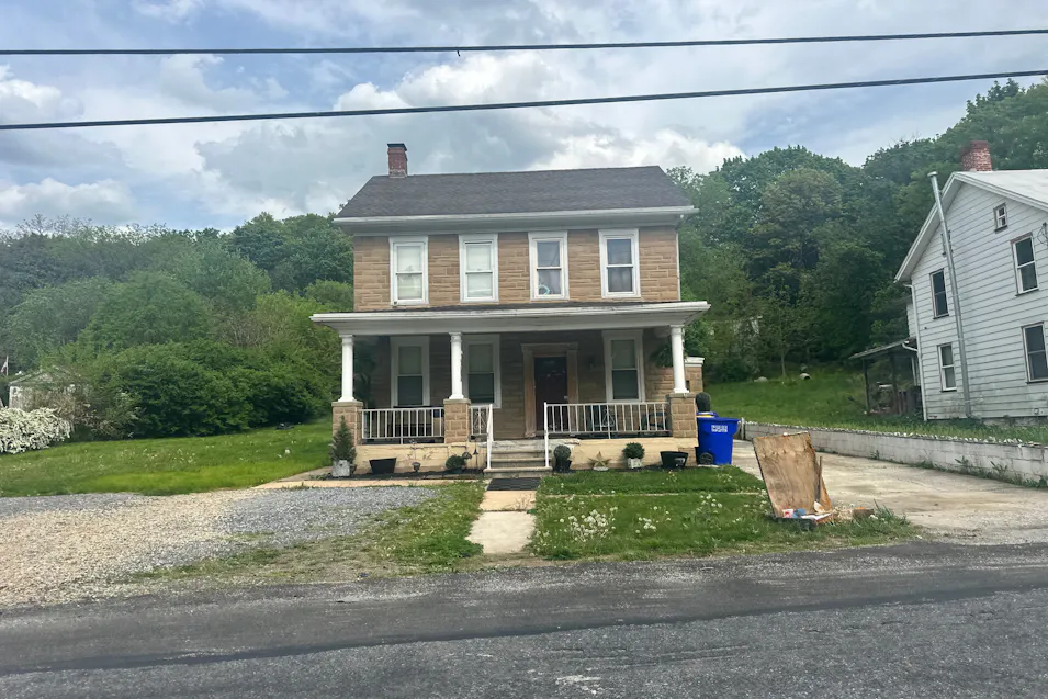 3539 Liverpool Turnpike Emigsville, PA 17318, York County