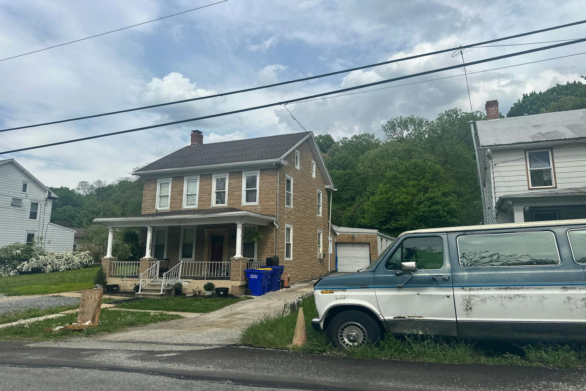 Liverpool Tpke, Emigsville, PA 17318 #1