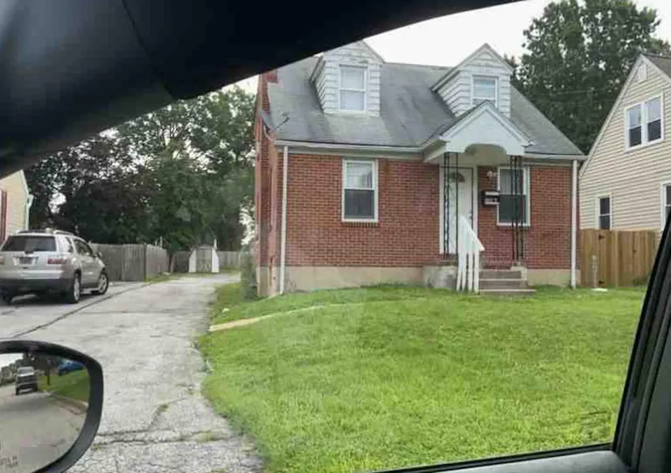 101 Washington Ave Elsmere, DE 19805, New Castle County