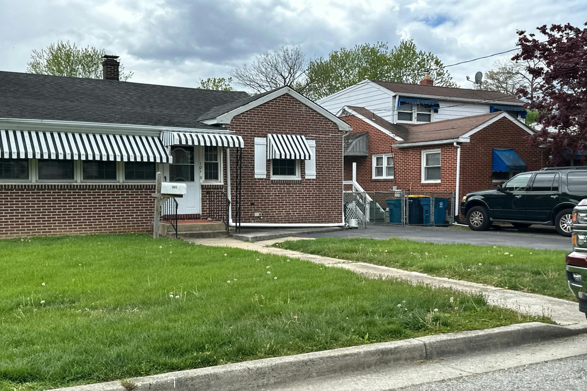 Washington Ave, Elsmere, DE 19805 #1