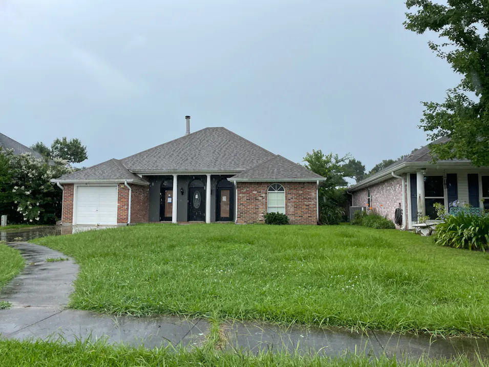 1523 Verna Street Houma, LA 70364, Terrebonne County