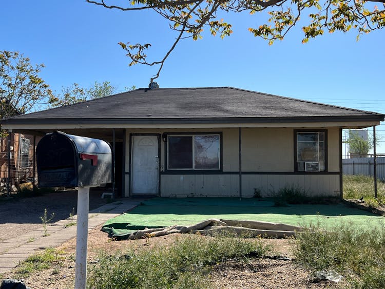 1400s Jefferson St, Hobbs, NM 88240, Lea County | Auction.com