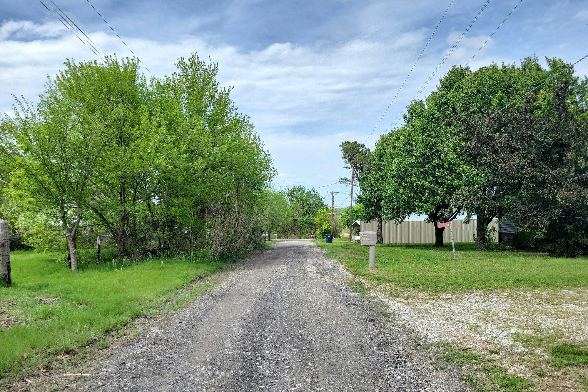 Lemon Ln, Seminole, OK 74868 #1