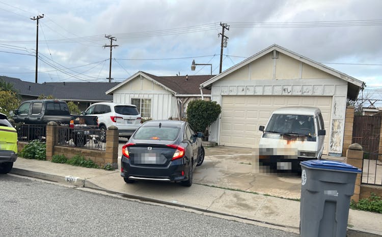 651 La Canada Ave Oxnard, CA 93033, Ventura County