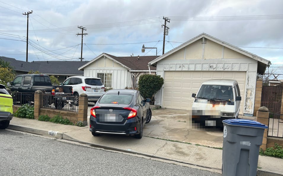 651 La Canada Ave Oxnard, CA 93033, Ventura County