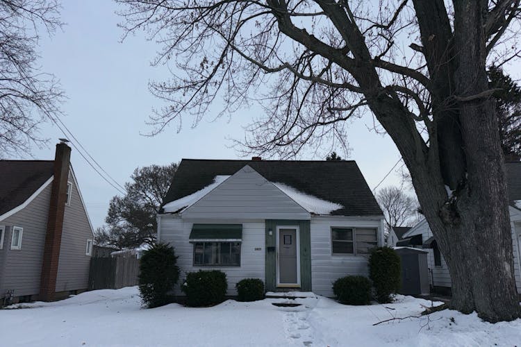 3427 Emerson Avenue Erie, PA 16508, Erie County