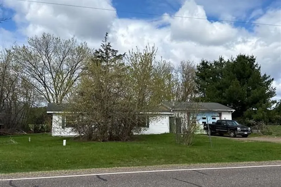 N8691 Highway 40 Exeland, WI 54835, Rusk County