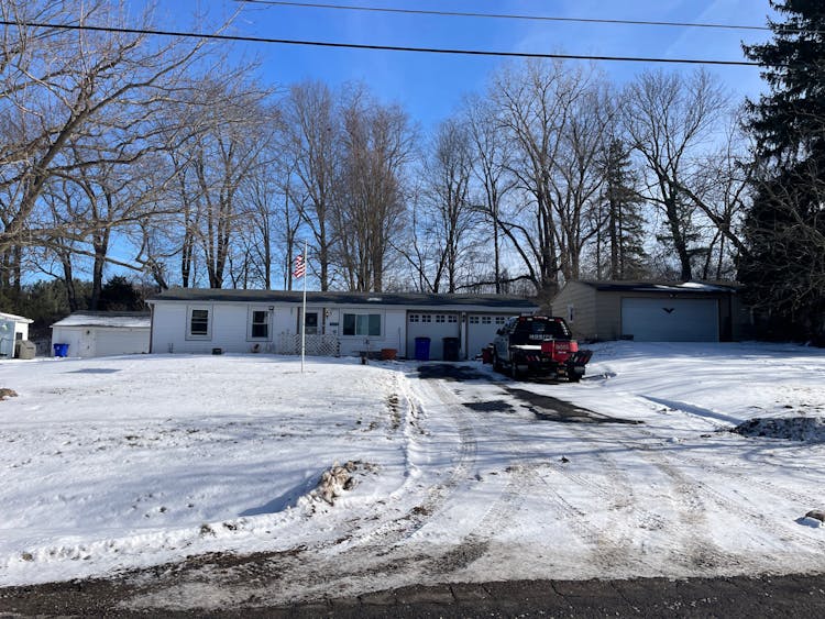 9270 Jerome Rd Ravenna, OH 44266, Portage County