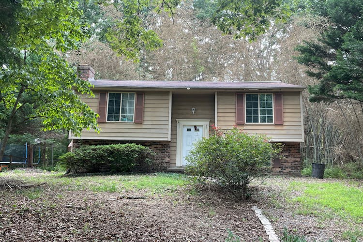 2708 Sutters Mill Ct Midlothian, VA 23112, Chesterfield County