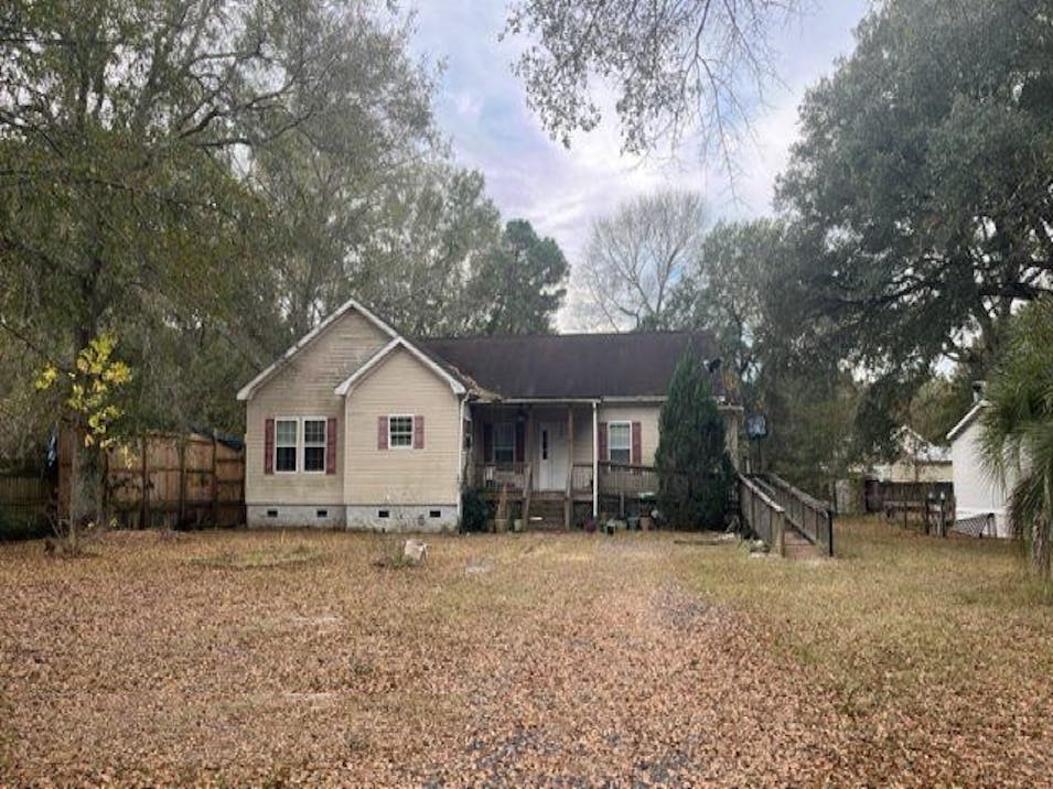 6229 Ballpark Rd Hollywood, SC 29449, Charleston County