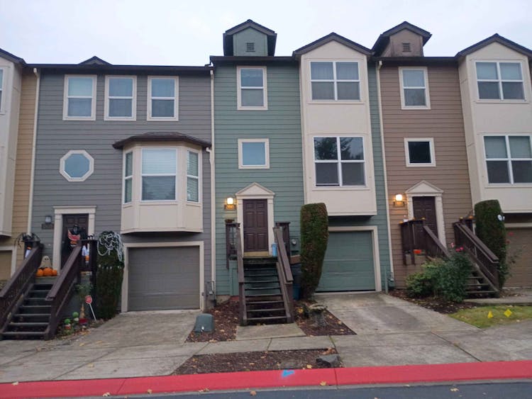 13045 Southwest Seca Ct Tigard, OR 97223, Washington County