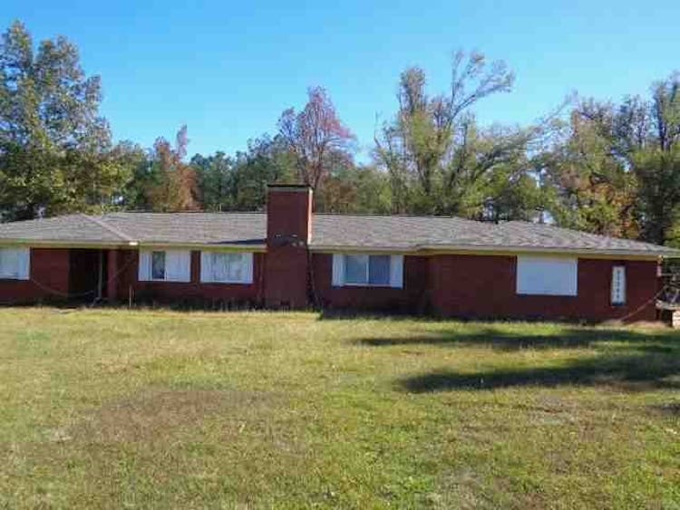 21141 Us Highway 425 S Star City, AR 71667, Lincoln County