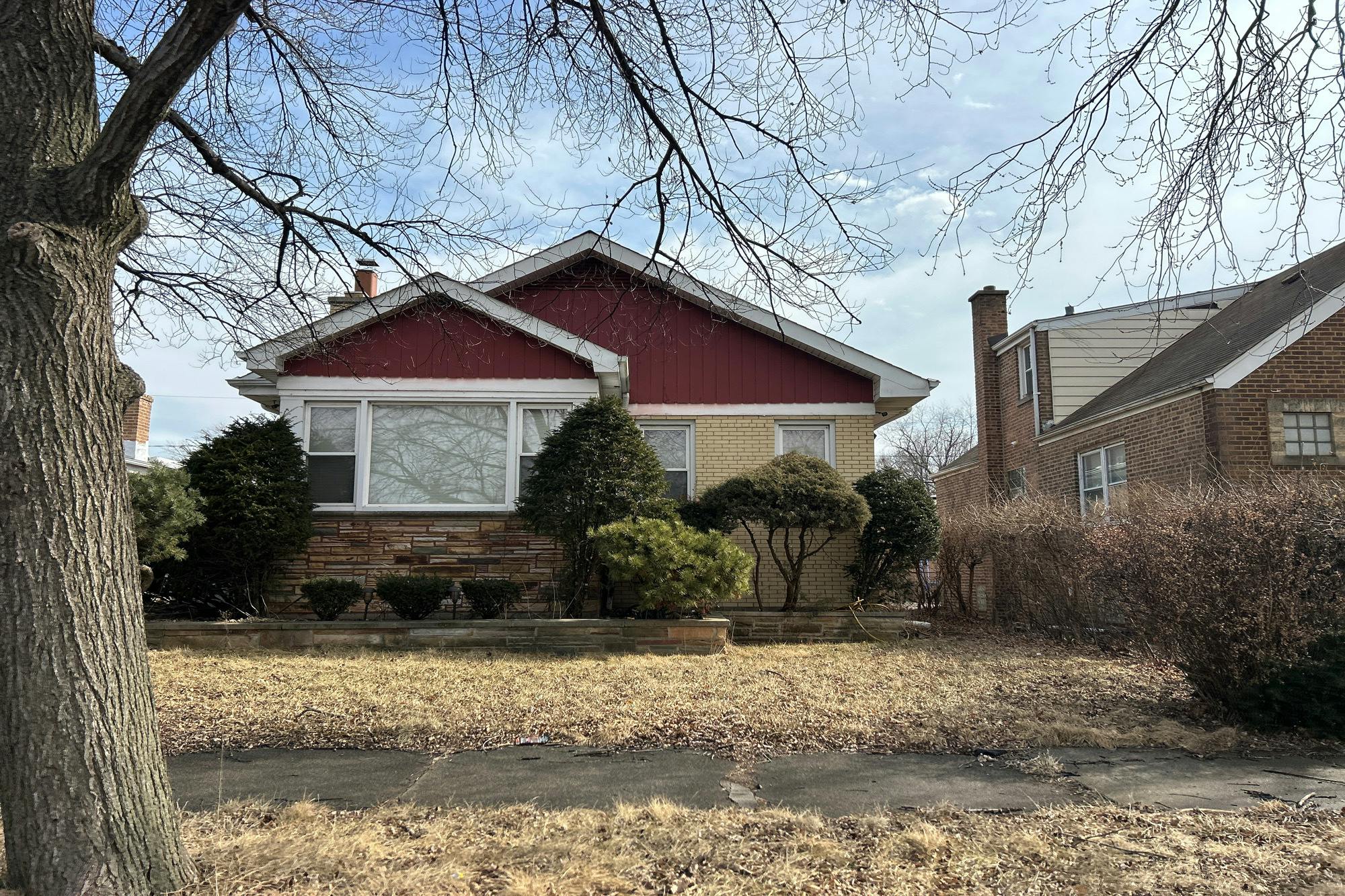 Chappel Ave, Chicago, IL 60617