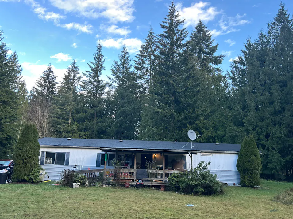 6703 277th Street East Graham, WA 98338, Pierce County