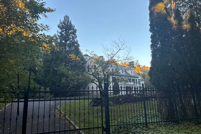High Ridge Rd, Pound Ridge, NY 10576 #1