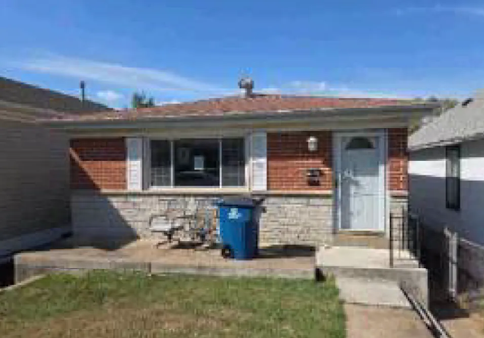 761 Ruprecht Ave Saint Louis, MO 63125, Saint Louis County