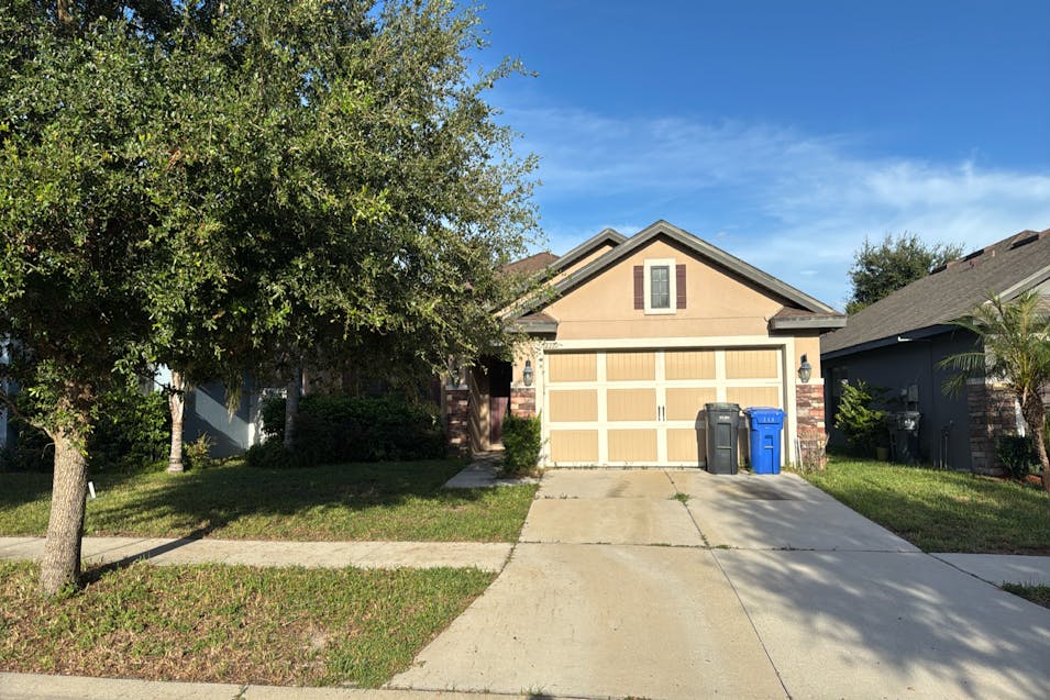 12220 Legacy Bright Street, Riverview, FL 33578, Hillsborough County