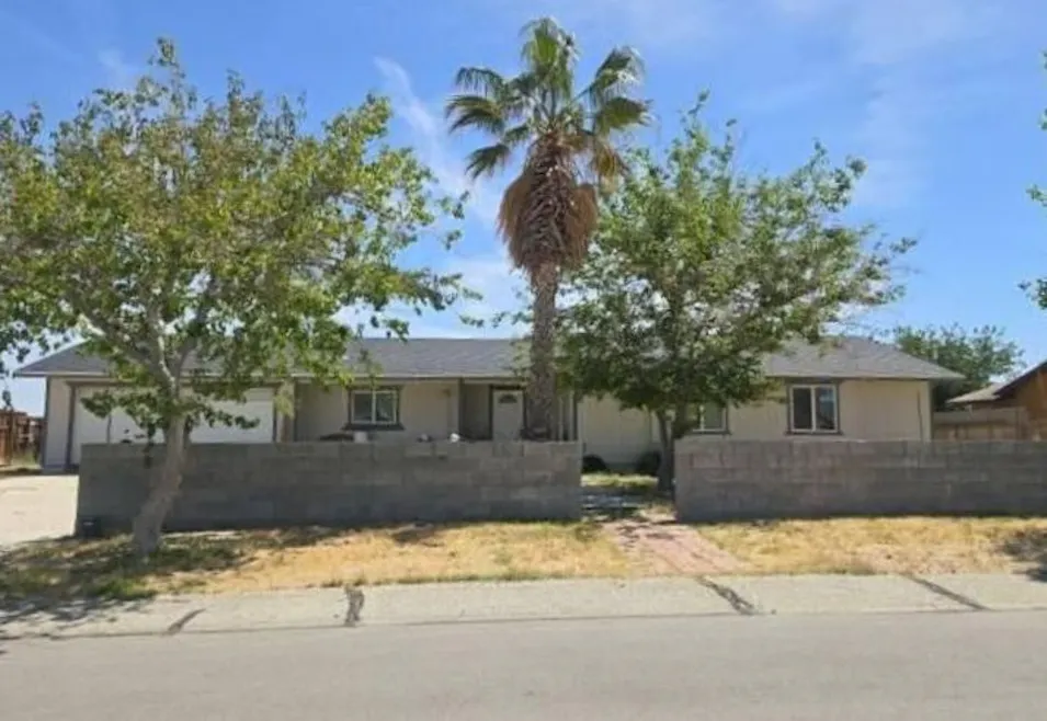 41318 158th St E Lancaster, CA 93535, Los Angeles County