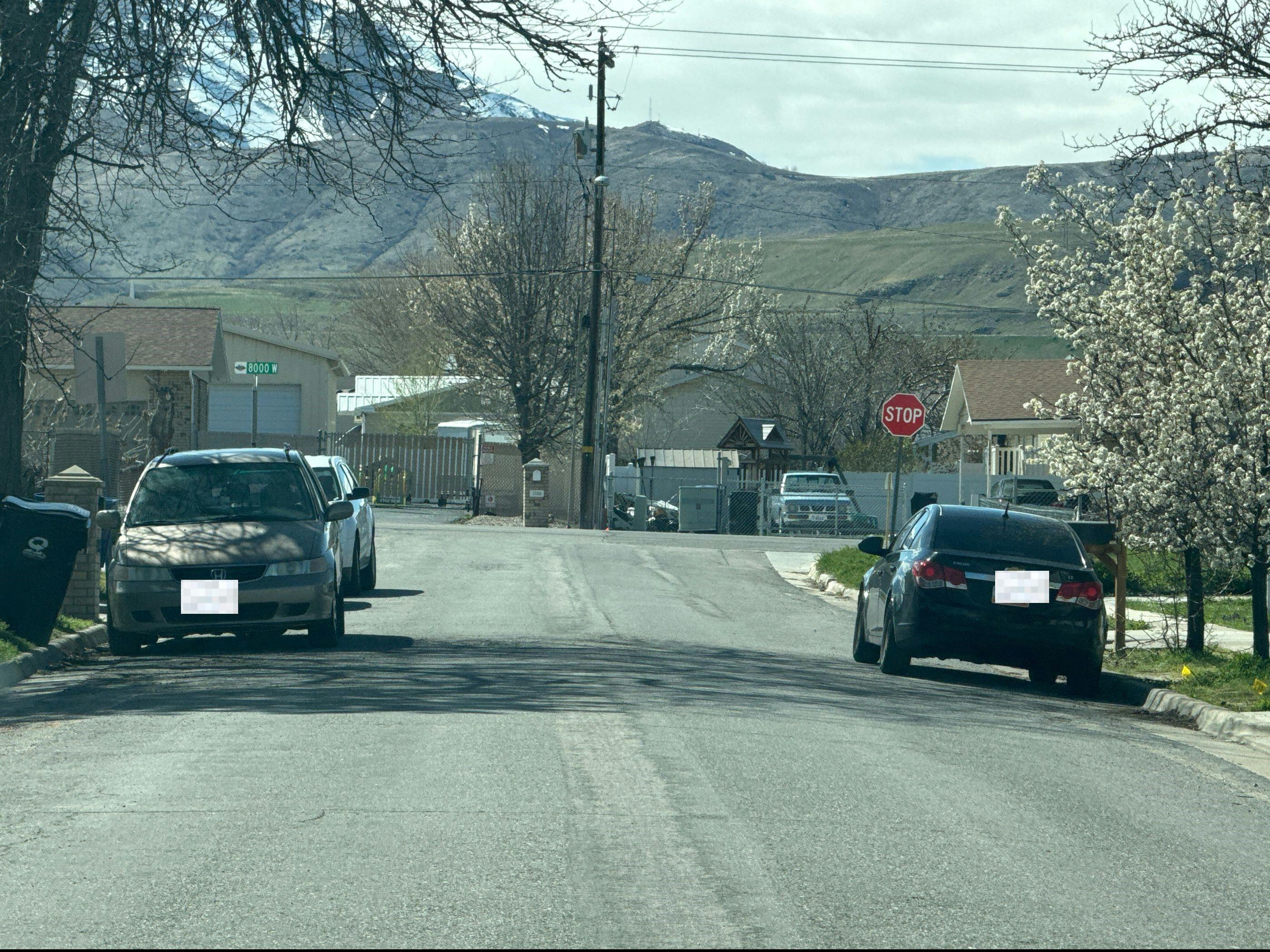 3320 , Magna, UT 84044
