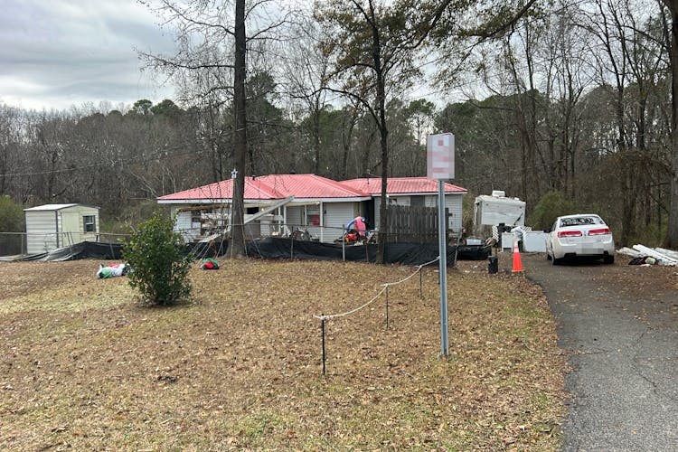 527 Jack Williams Rd Gardendale, AL 35071, Jefferson County