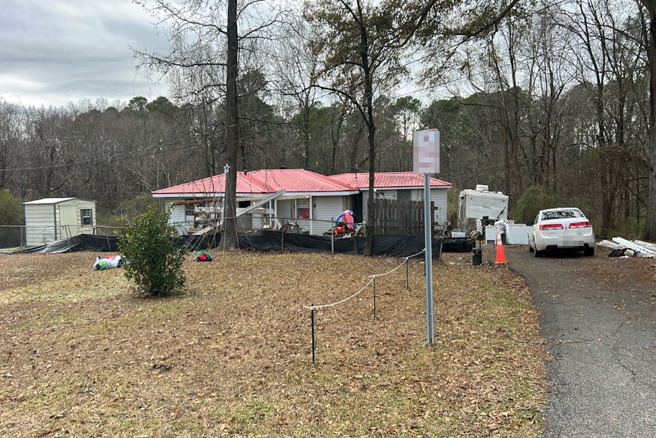 527 Jack Williams Rd Gardendale, AL 35071, Jefferson County