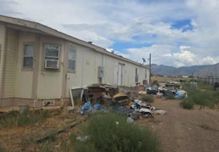 47 Mayo Loop Los Lunas, NM 87031, Valencia County