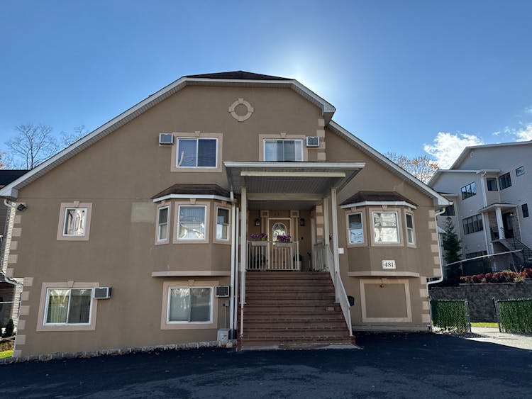 481 West Central Avenue, Unit 2 Monsey, NY 10952, Rockland County