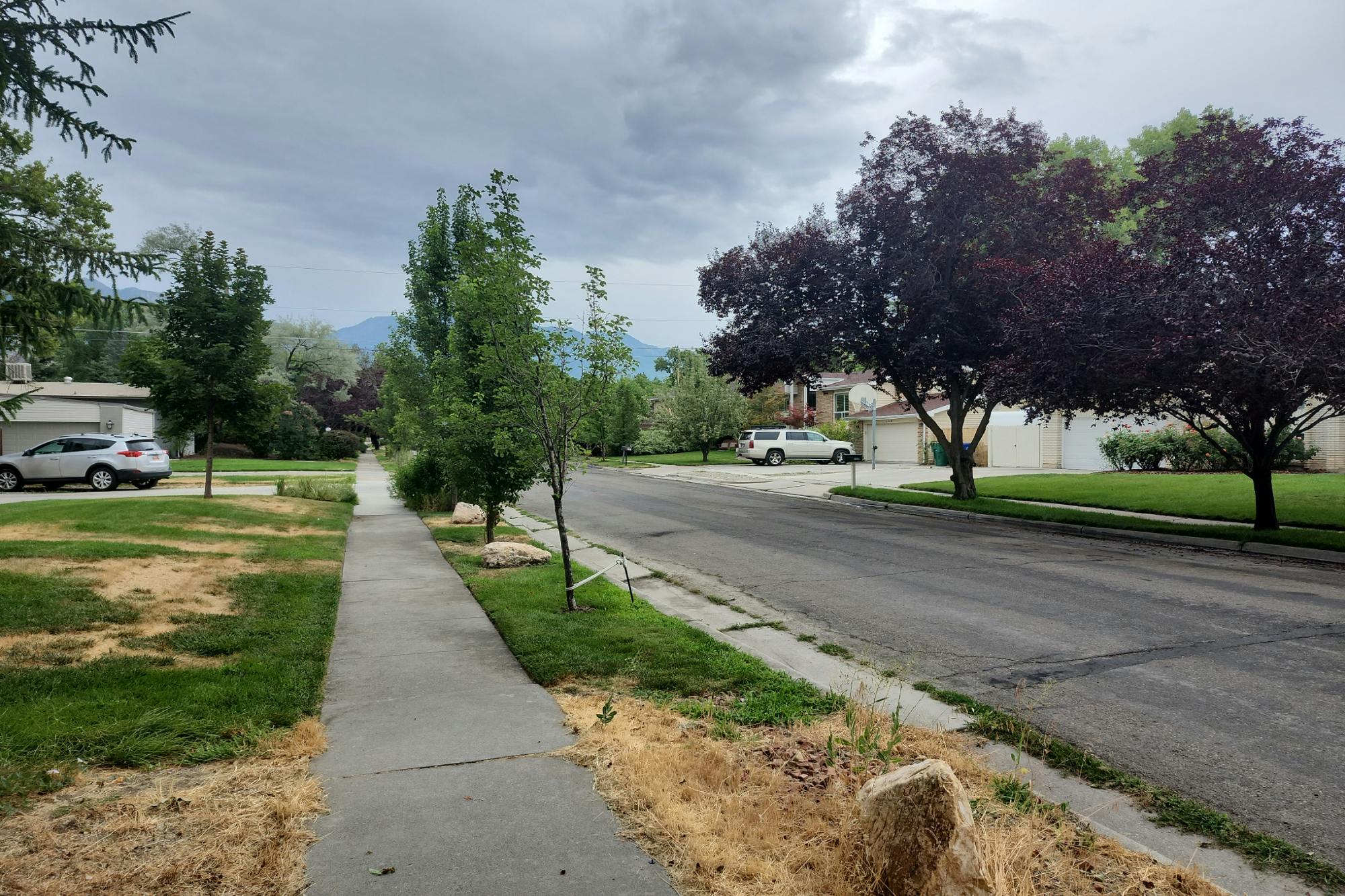 Spring Run Dr, Salt Lake City, UT 84117