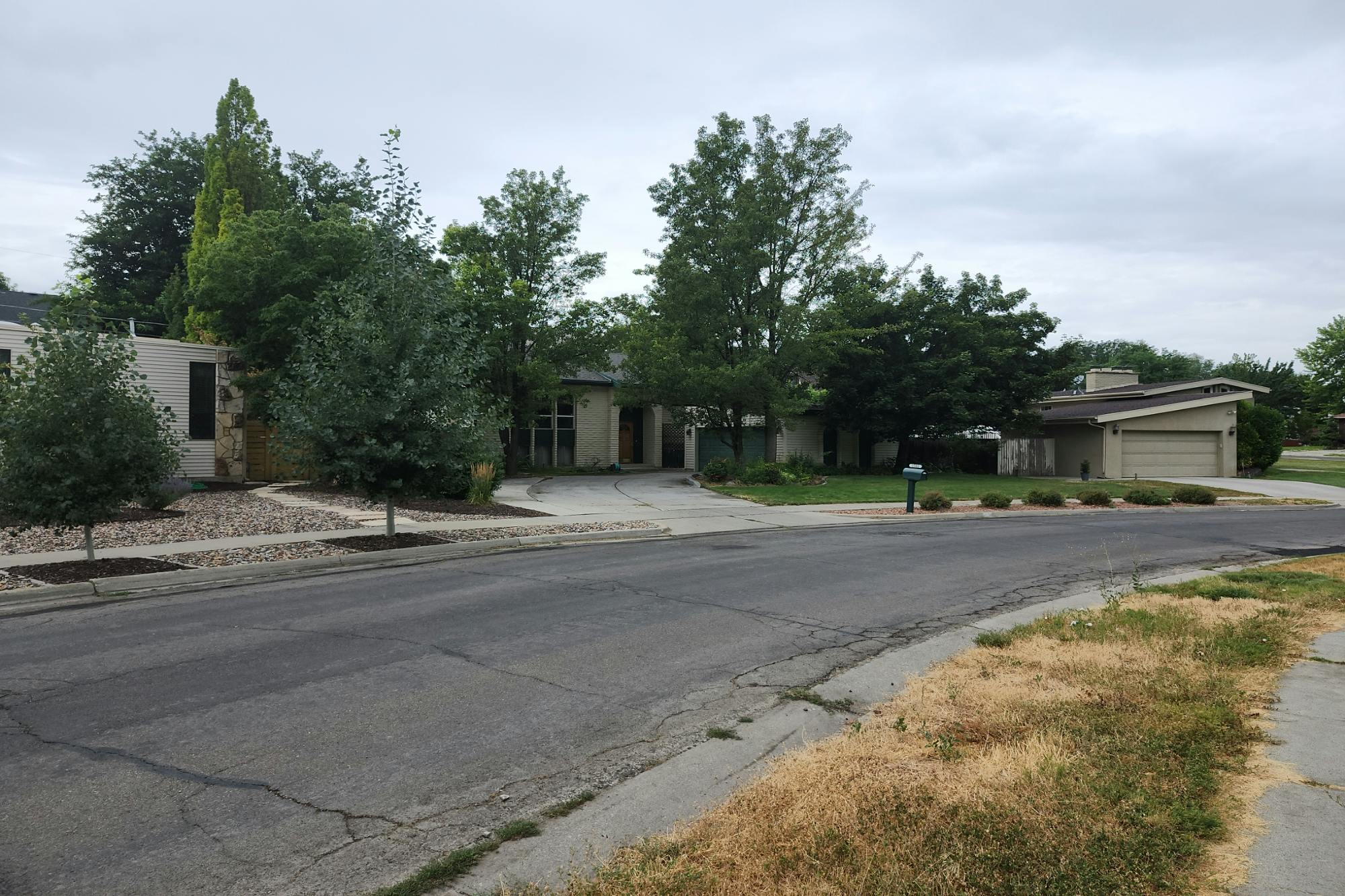 Spring Run Dr, Salt Lake City, UT 84117 #1