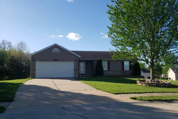 29467 Walnut Grove Ln Wright City, MO 63390, Warren County