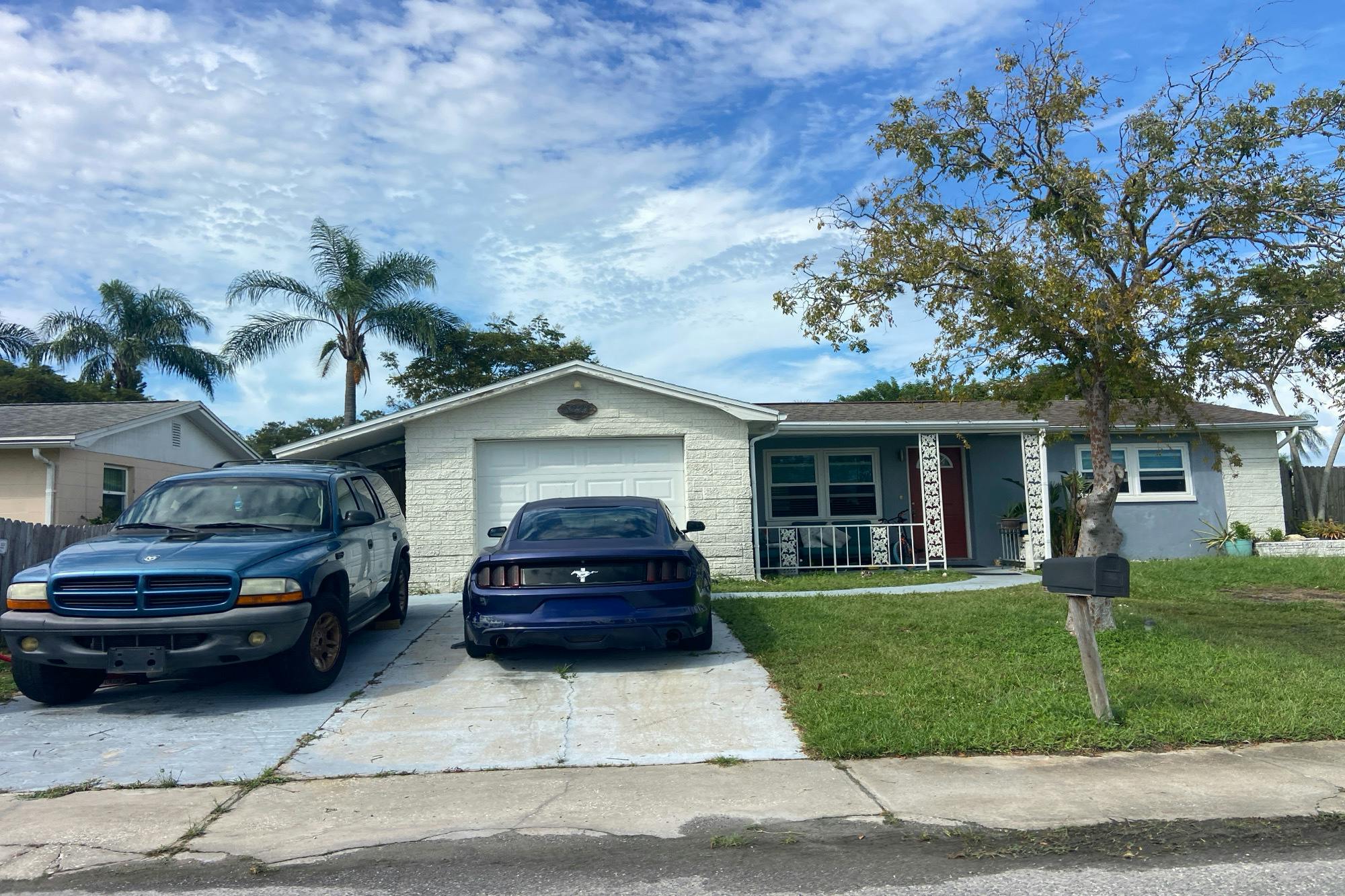 Roxbury Dr, Holiday, FL 34691 #1