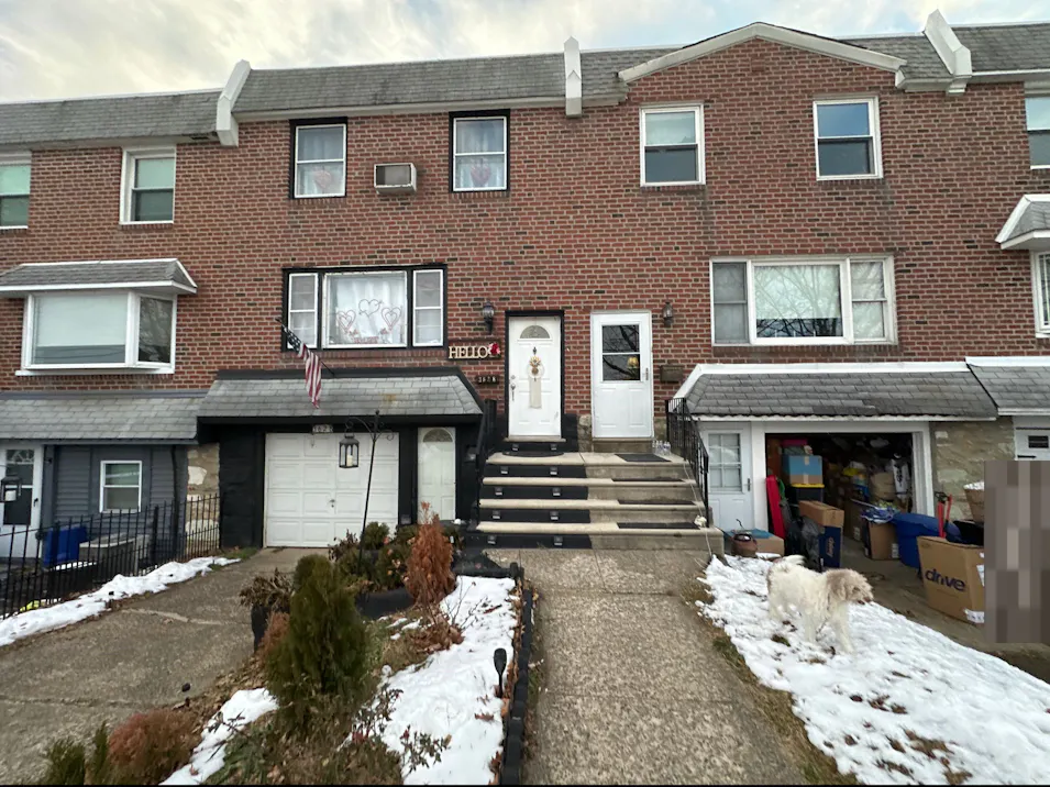 3628 Newberry Road Philadelphia, PA 19154, Philadelphia County