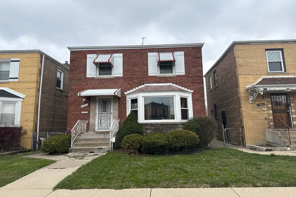 10812 South Vernon Avenue Chicago, IL 60628, Cook County