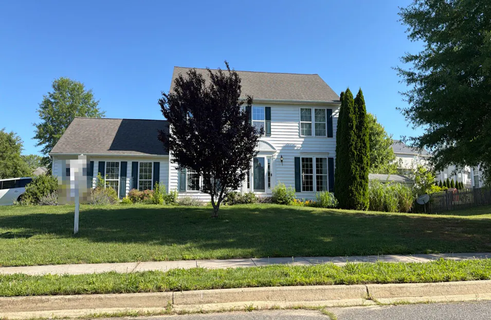 110 Trafford Dr Chestertown, MD 21620, Kent County
