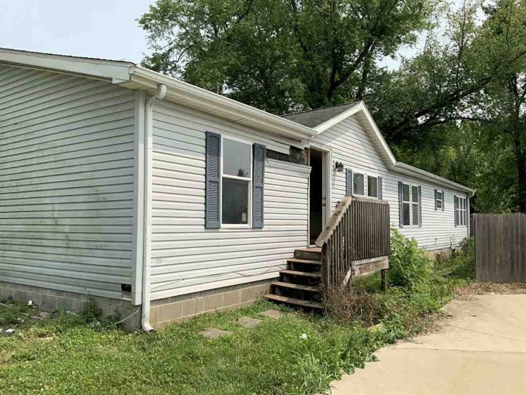 5700 E State Route 54 Spaulding, IL 62561, Sangamon County