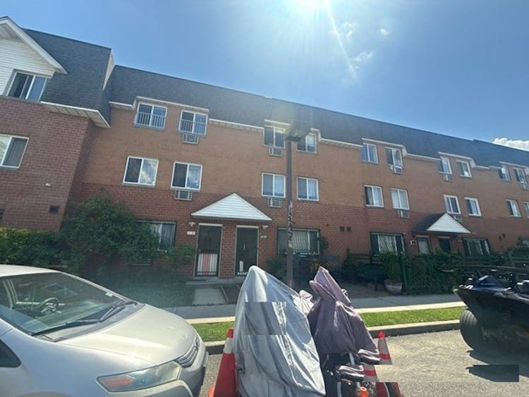 1316 33rd Avenue Astoria, NY 11106, Queens County