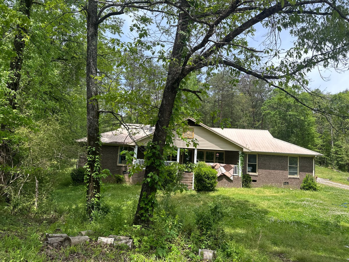 7643 Old Dixiana Rd  