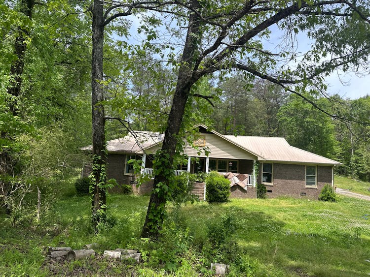 7643 Old Dixiana Rd Pinson, AL 35126, Jefferson County