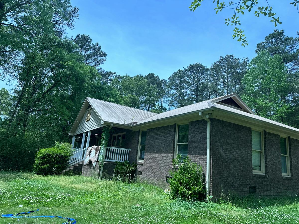 Old Dixiana Rd, Pinson, AL 35126 #1